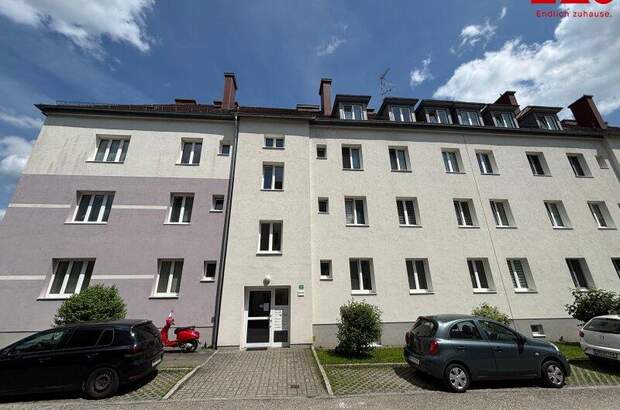 Terrassenwohnung mieten in 5280 Braunau (Bild 1)