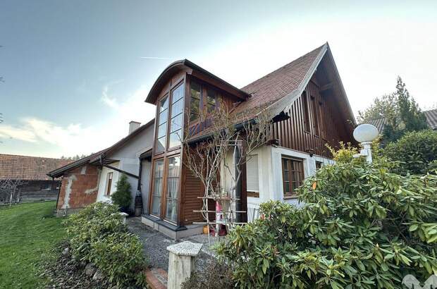 Haus kaufen in 8062 Kumberg (Bild 1)