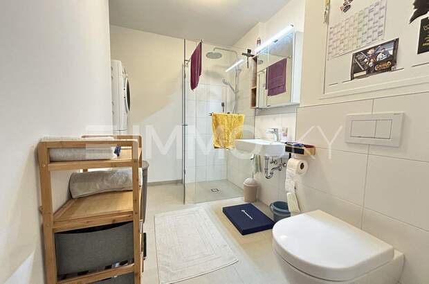 Terrassenwohnung kaufen in 4910 Ried (Bild 5)