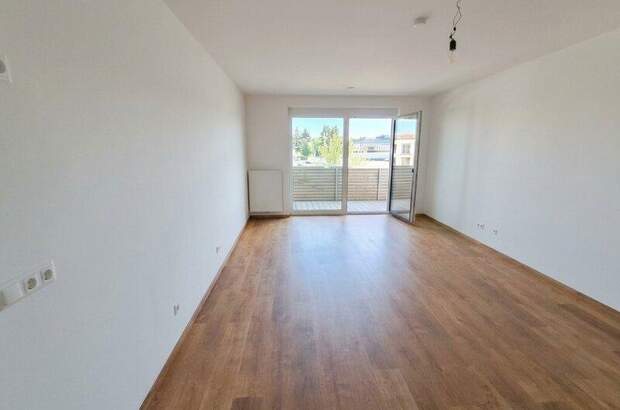 Terrassenwohnung mieten in 3250 Wieselburg (Bild 1)