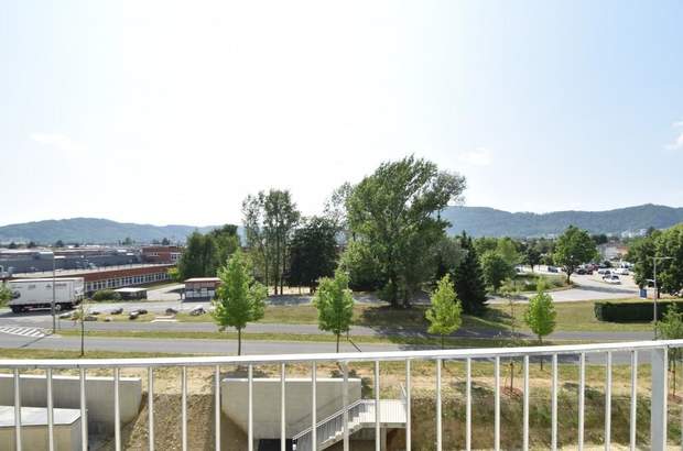 Terrassenwohnung mieten in 8053 Graz (Bild 1)