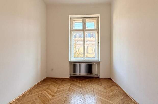 Wohnung mit Balkon mieten in 8700 Leoben (Bild 5)