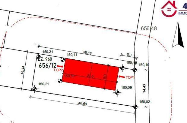 Grundstück kaufen in 2285 Leopoldsdorf (Bild 2)