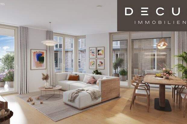 Terrassenwohnung kaufen in 1030 Wien (Bild 1)