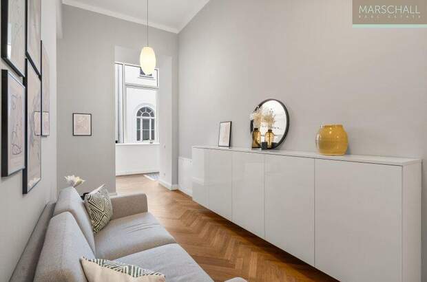 Wohnung kaufen in 1090 Wien (Bild 4)