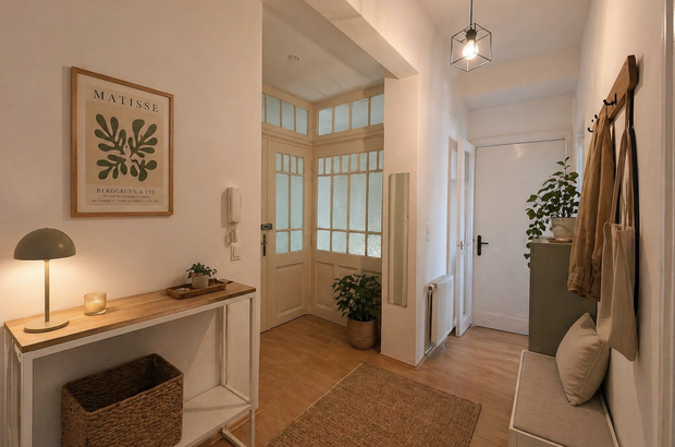 Altbauwohnung mieten in 8010 Graz (Bild 3)