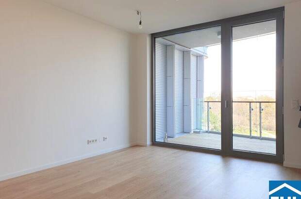 Terrassenwohnung mieten in 1100 Wien (Bild 3)
