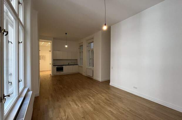 Mietwohnung in 1010 Wien (Bild 1)