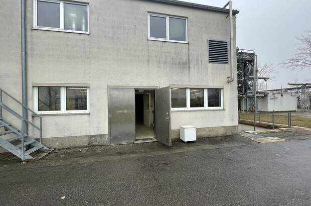 Gewerbeobjekt mieten in 1210 Wien (Bild 1)