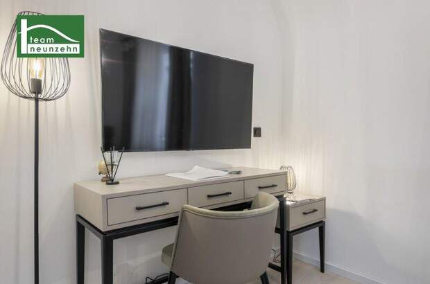 Wohnung mieten in 1190 Wien (Bild 4)