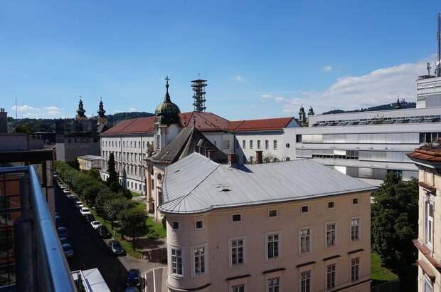 Wohnung mit Balkon mieten in 4020 Linz (Bild 5)