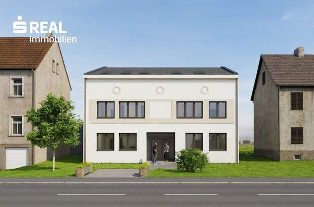 Grundstück kaufen in 7122 Gols (Bild 1)