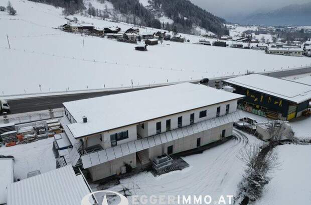 Büro / Praxis mieten in 5760 Saalfelden (Bild 2)