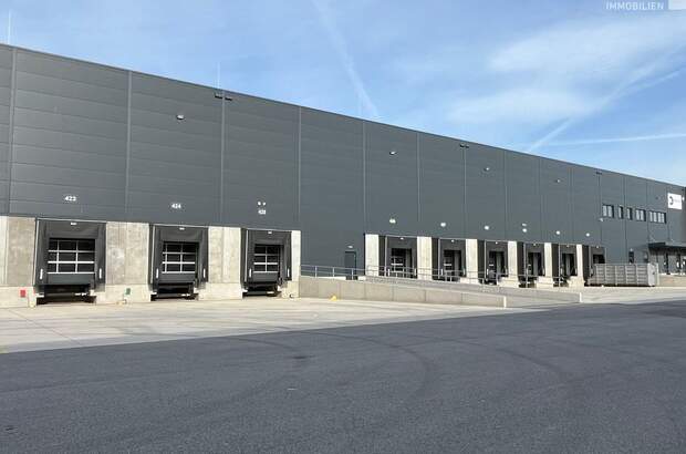 Gewerbeobjekt mieten in 2431 Enzersdorf (Bild 3)