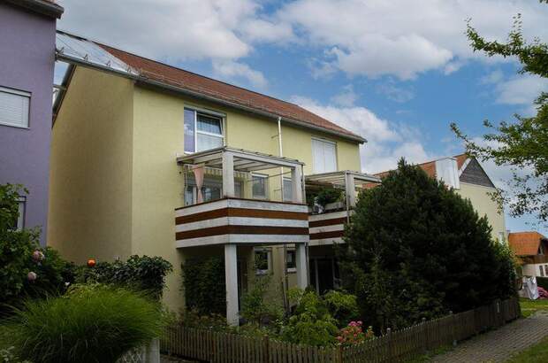 Terrassenwohnung mieten in 8160 Weiz (Bild 1)