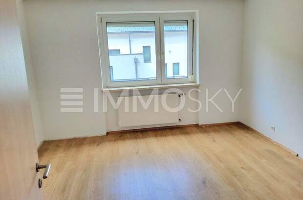 Terrassenwohnung kaufen in 4073 Wilhering (Bild 5)