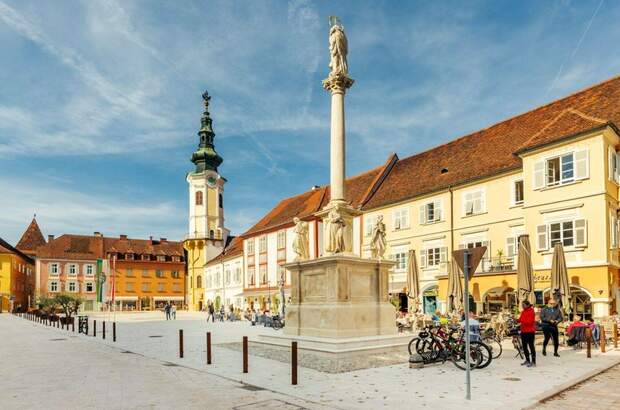 Grundstück kaufen in 8490 Bad Radkersburg (Bild 5)