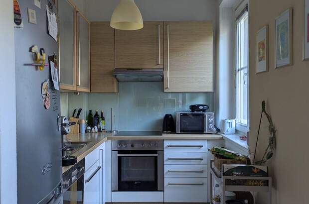 Altbauwohnung mieten in 1060 Wien (Bild 1)