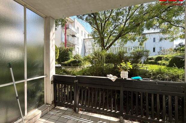 Wohnung mieten in 4052 Ansfelden (Bild 1)