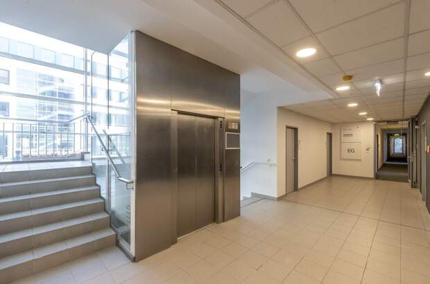 Gewerbeobjekt mieten in 5020 Salzburg (Bild 3)