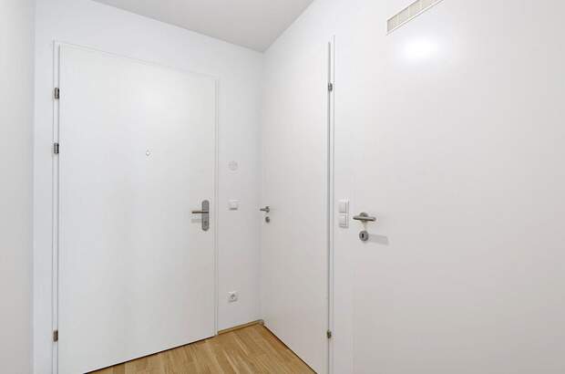 Wohnung mit Balkon kaufen in 1210 Wien (Bild 3)