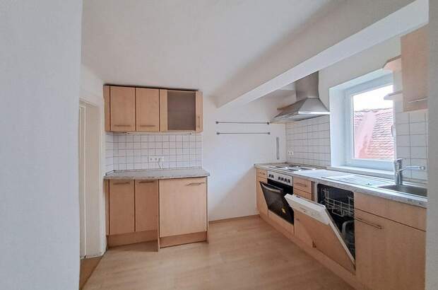 Altbauwohnung mieten in 8010 Graz (Bild 3)