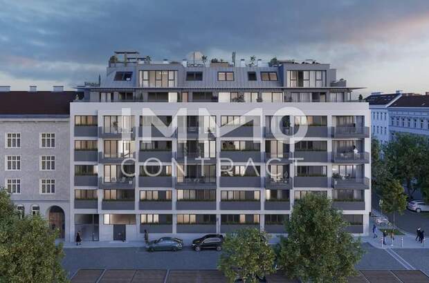 Eigentumswohnung in 1160 Wien