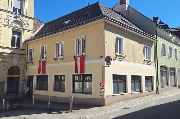 Gewerbeobjekt mieten in 3180 Lilienfeld (Bild 2)