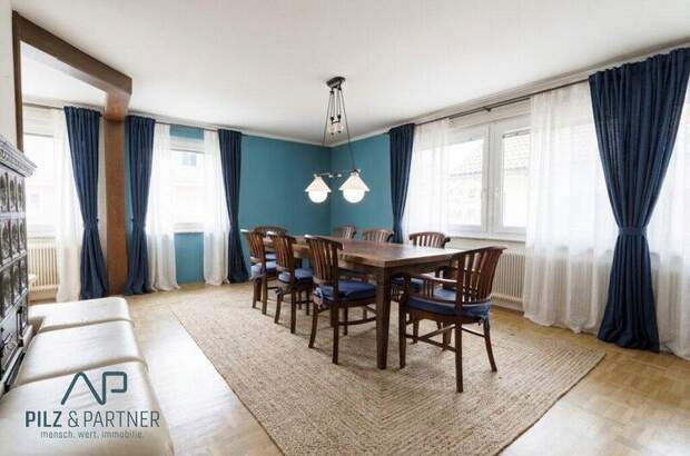 Mehrfamilienhaus kaufen in 5020 Salzburg (Bild 3)