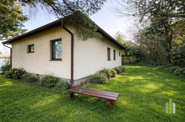 Einfamilienhaus kaufen in 3400 Klosterneuburg (Bild 2)