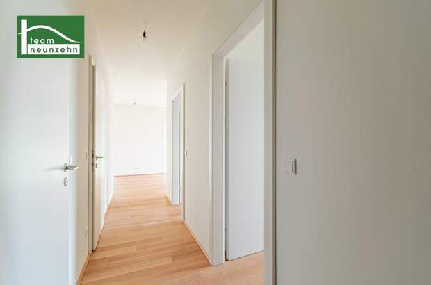 Terrassenwohnung kaufen in 1210 Wien (Bild 3)