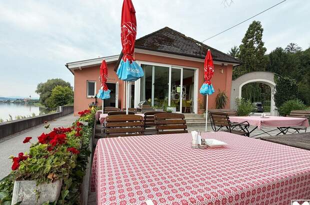 Gewerbeobjekt kaufen in 3680 Metzling (Bild 3)