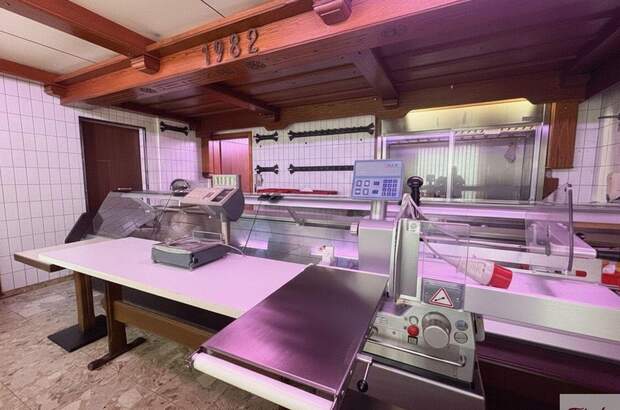 Gewerbeobjekt kaufen in 4650 Lambach (Bild 5)