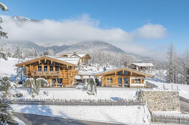 Chalet kaufen in 6215 Achenkirch (Bild 2)