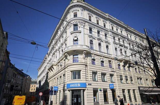 Büro / Praxis mieten in 1040 Wien (Bild 1)