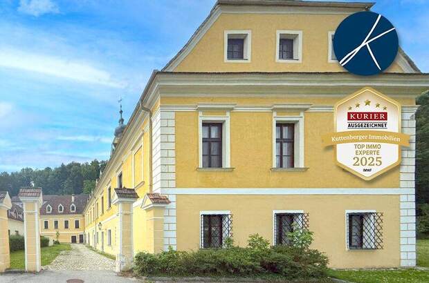 Wohnanlage kaufen in 3500 Krems (Bild 1)