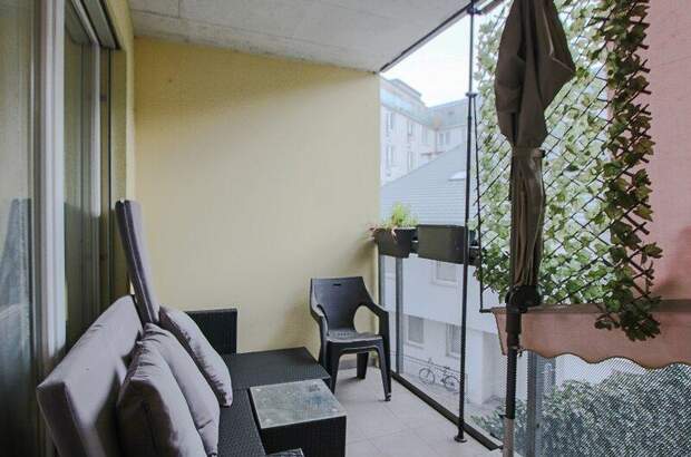 Terrassenwohnung mieten in 1210 Wien (Bild 5)