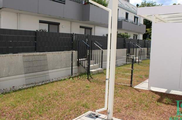 Haus mit Garten mieten in 2620 Neunkirchen (Bild 2)