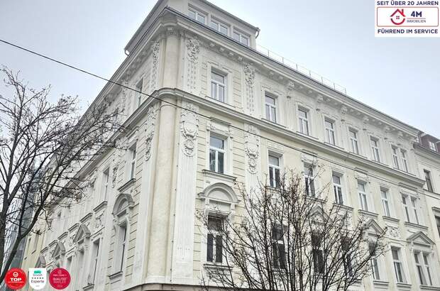 Wohnung kaufen in 1100 Wien (Bild 1)