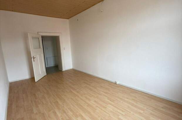 Altbauwohnung mit Balkon mieten in 8600 Bruck an der Mur (Bild 4)
