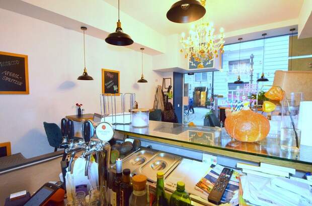 Gewerbeobjekt mieten in 1010 Wien (Bild 5)