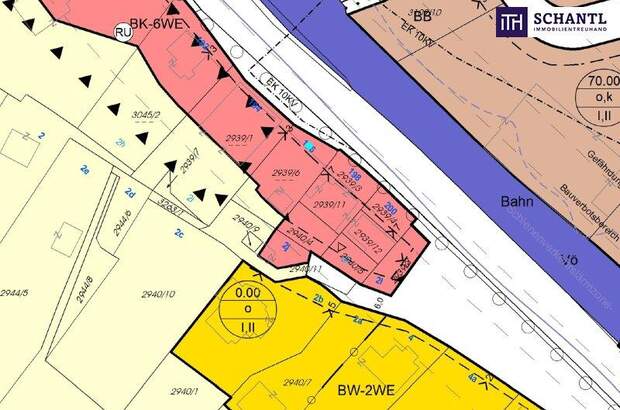 Grundstück kaufen in 3400 Klosterneuburg