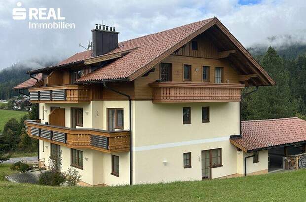 Wohnanlage kaufen in 8972 Ramsau (Bild 2)