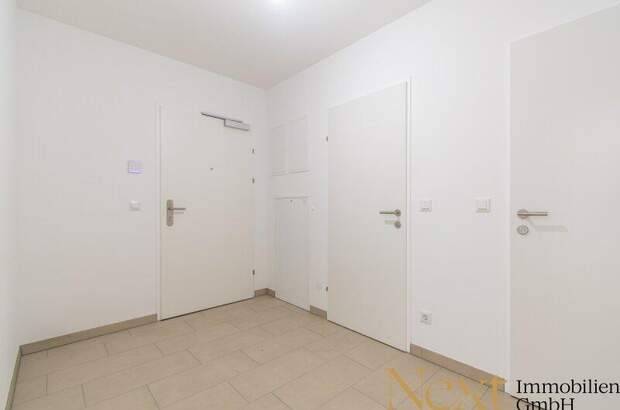 Terrassenwohnung mieten in 3100 St. Pölten (Bild 5)