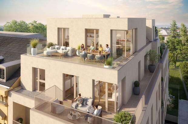 Wohnung mit Balkon kaufen in 1160 Wien (Bild 3)