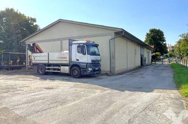 Gewerbeobjekt mieten in 8510 Stainz (Bild 5)