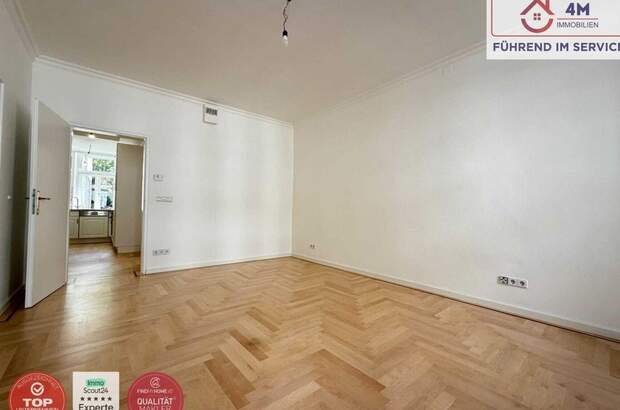 Altbauwohnung kaufen in 1150 Wien (Bild 3)