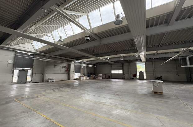Gewerbeobjekt mieten in 6111 Volders (Bild 2)