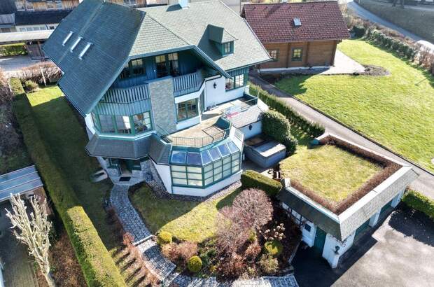 Haus mieten in 4863 Buchberg (Bild 4)