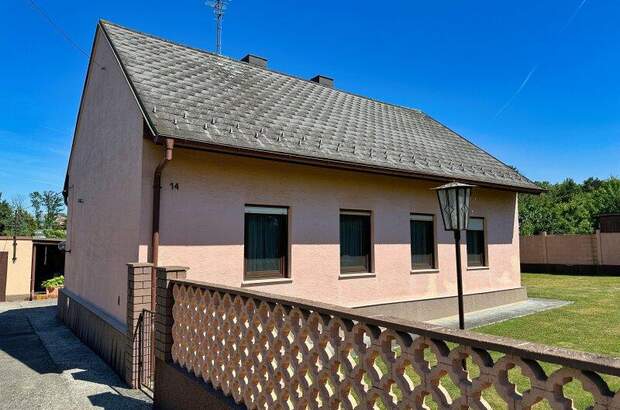 Haus kaufen in 7024 Hirm (Bild 1)